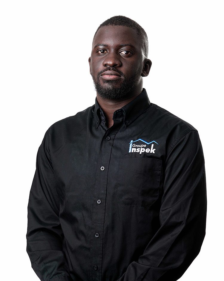 Jibril Diop