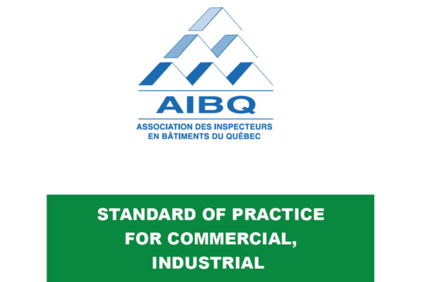 AIBQ Standard EN